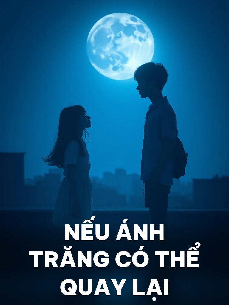 Nếu Ánh Trăng Có Thể Quay Lại