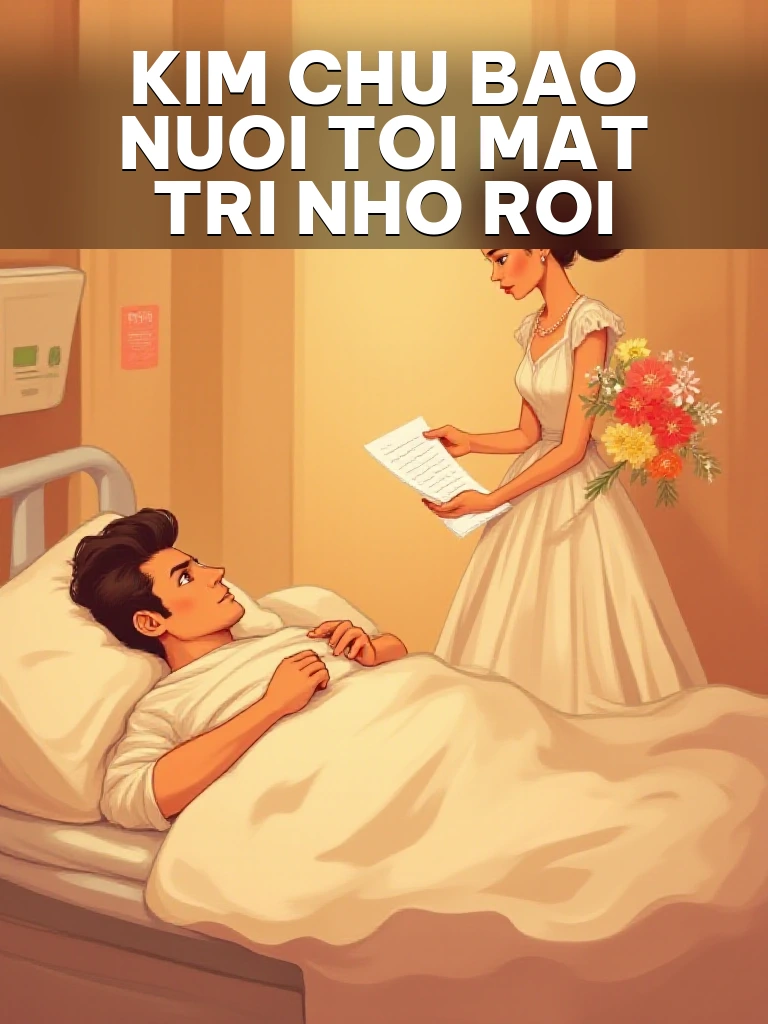 Kim Chủ Bao Nuôi Tôi Mất Trí Nhớ Rồi