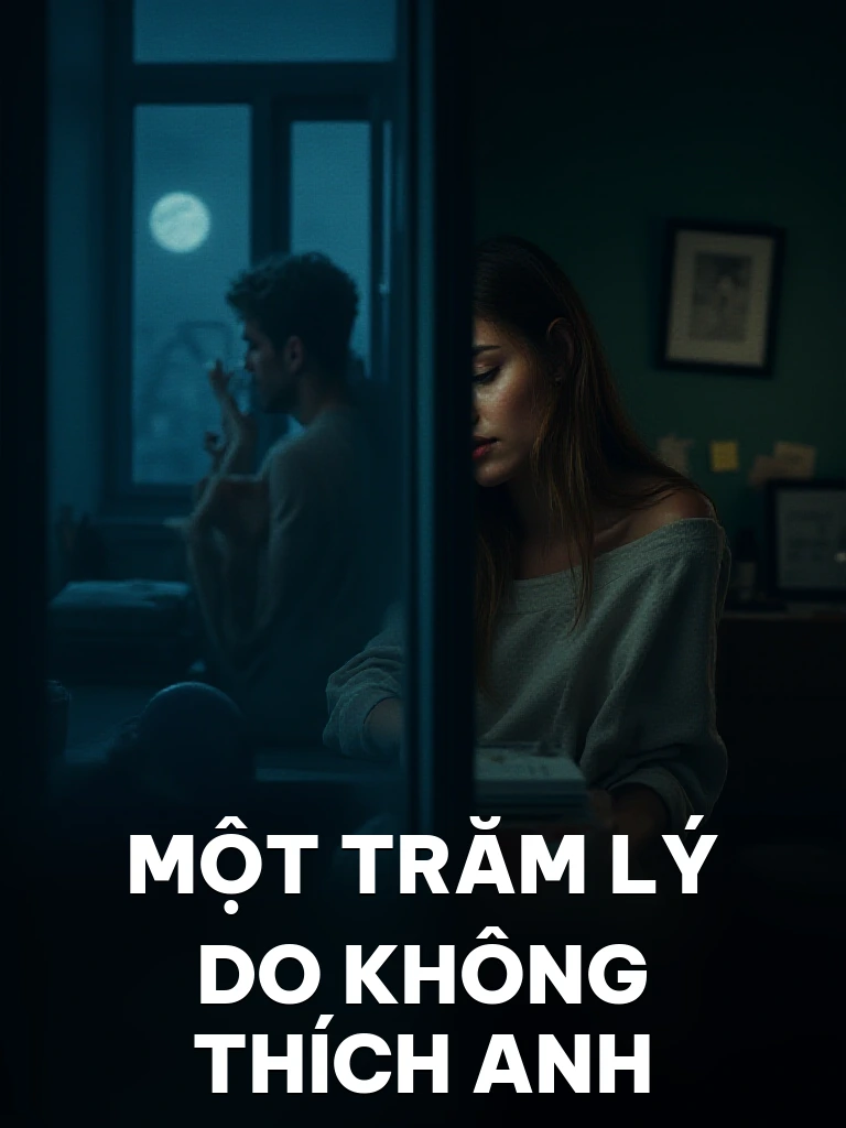 Một Trăm Lý Do Không Thích Anh