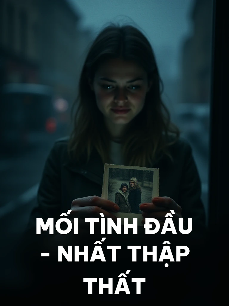 Mối Tình Đầu - Nhất Thập Thất