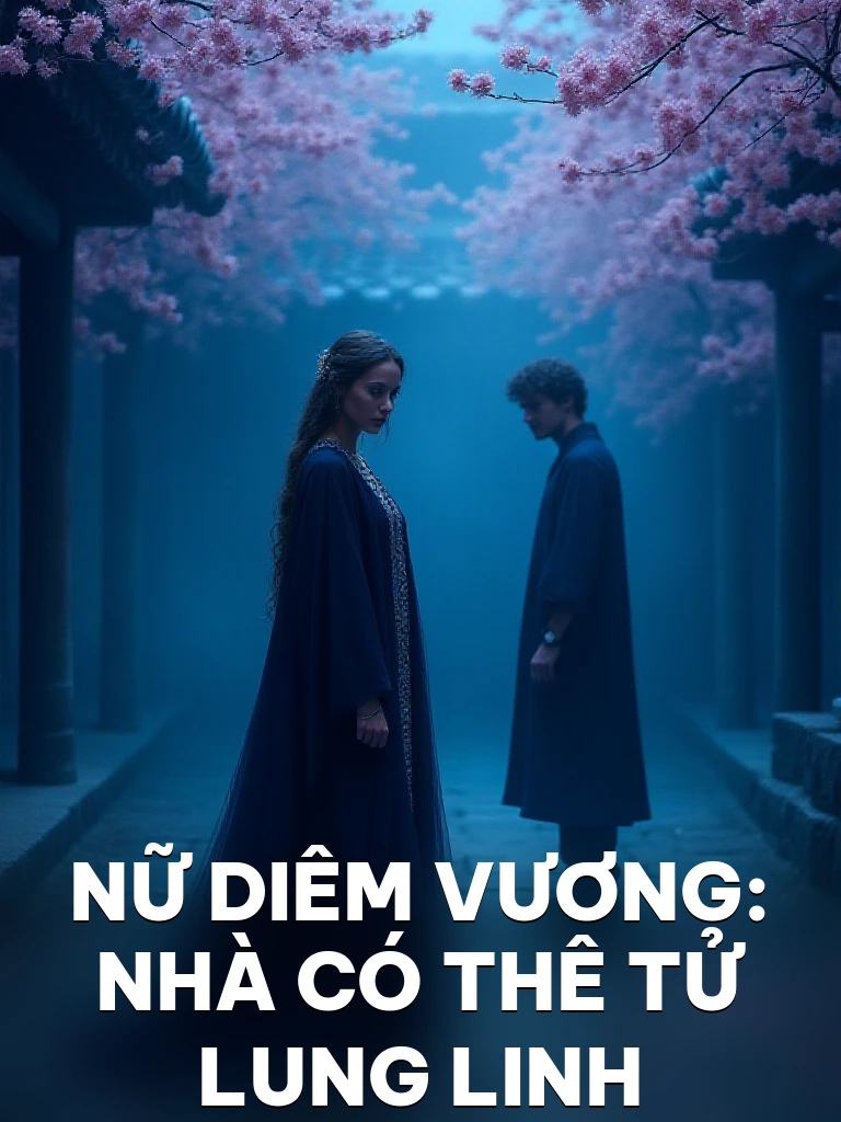 Nữ Diêm Vương: Nhà Có Thê Tử Lung Linh