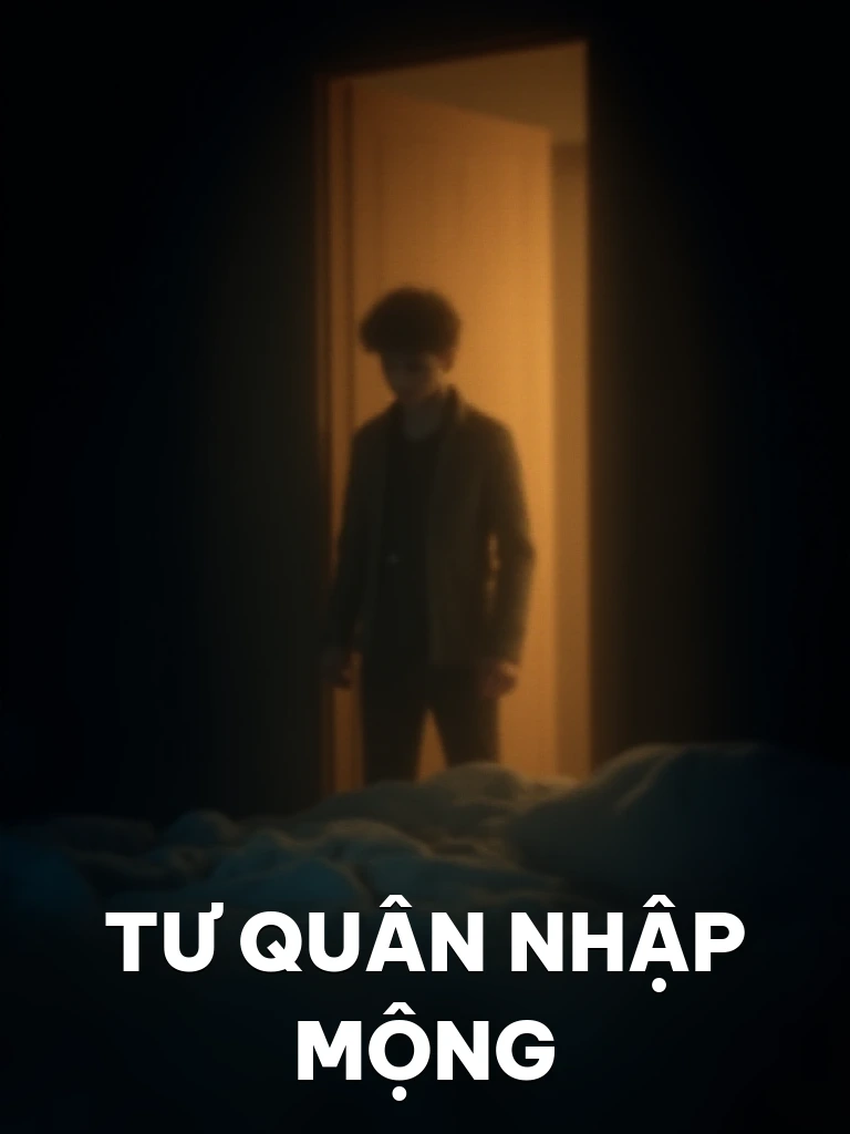 Tư Quân Nhập Mộng
