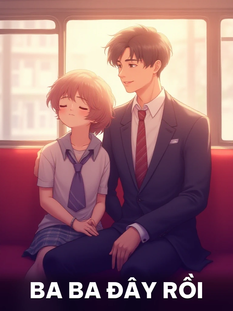 Ba Ba Đây Rồi