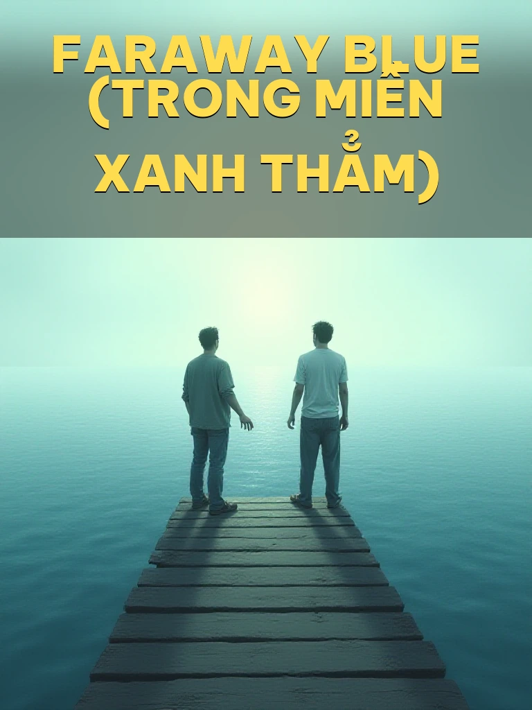 Faraway Blue (Trong Miền Xanh Thẳm)