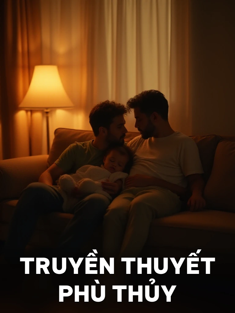 Truyền Thuyết Phù Thủy