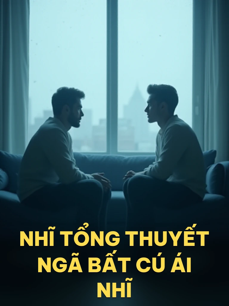 Nhĩ Tổng Thuyết Ngã Bất Cú Ái Nhĩ