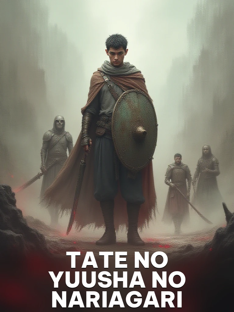 Tate No Yuusha No Nariagari