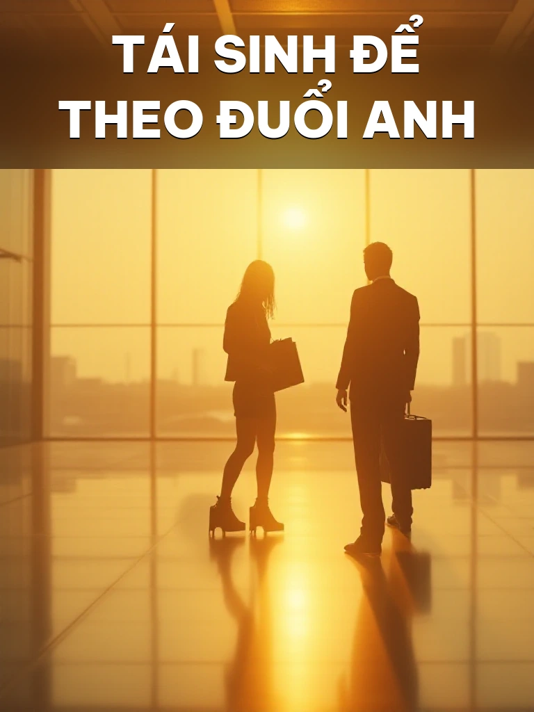 Tái Sinh Để Theo Đuổi Anh