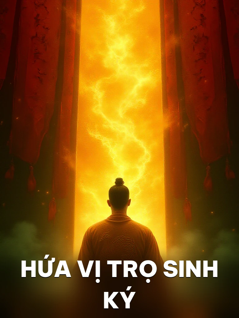 Hứa Vị Trọng Sinh Ký