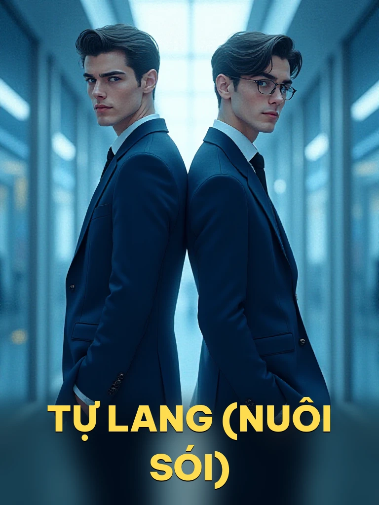 Tự Lang (Nuôi Sói)