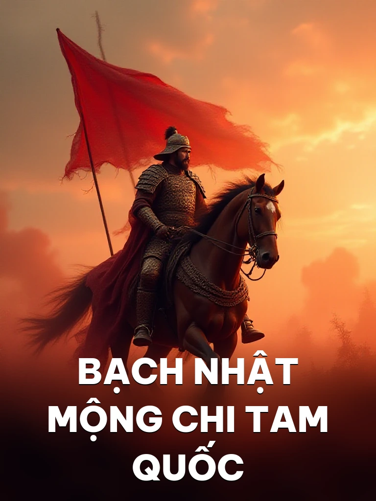 Bạch Nhật Mộng Chi Tam Quốc