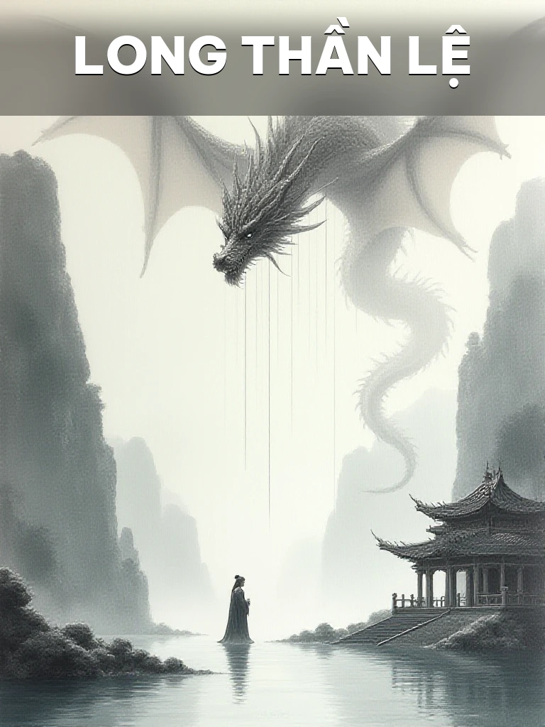 Long Thần Lệ