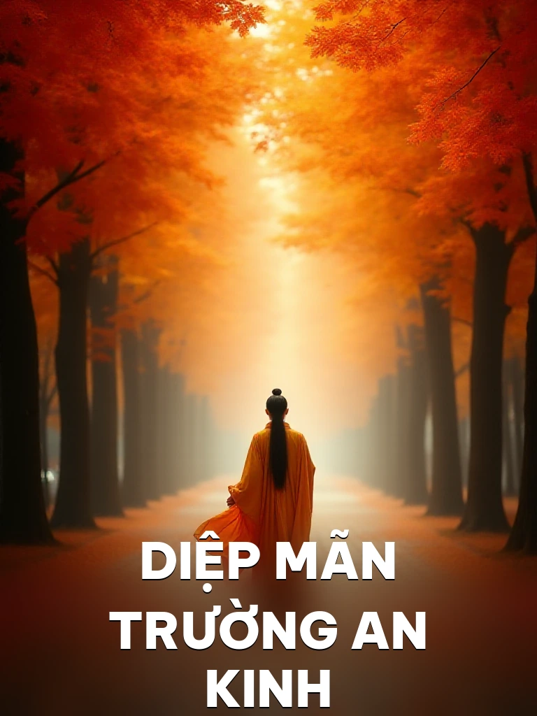 Diệp Mãn Trường An Kinh