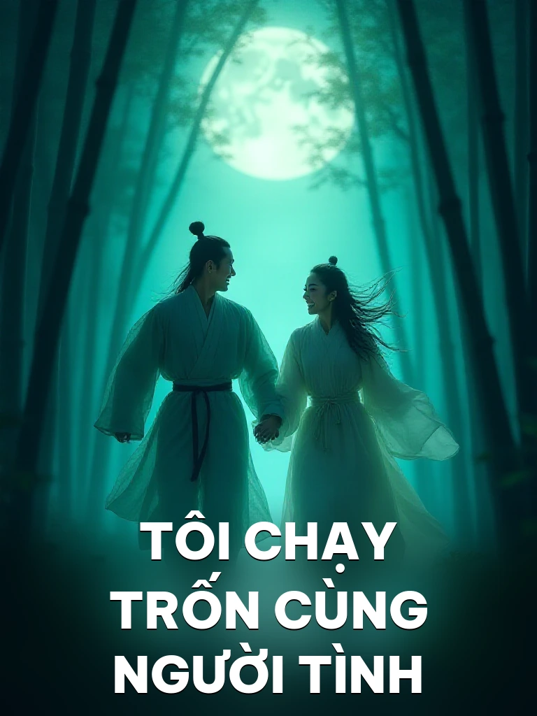 Tôi Chạy Trốn Cùng Người Tình