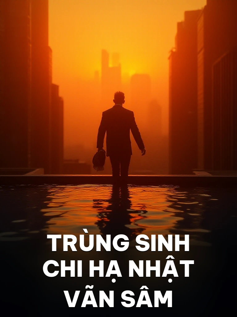 Trùng Sinh Chi Hạ Nhật Vãn Sâm