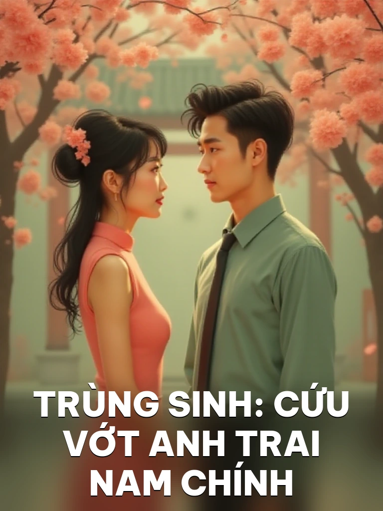 Trùng Sinh: Cứu Vớt Anh Trai Nam Chính