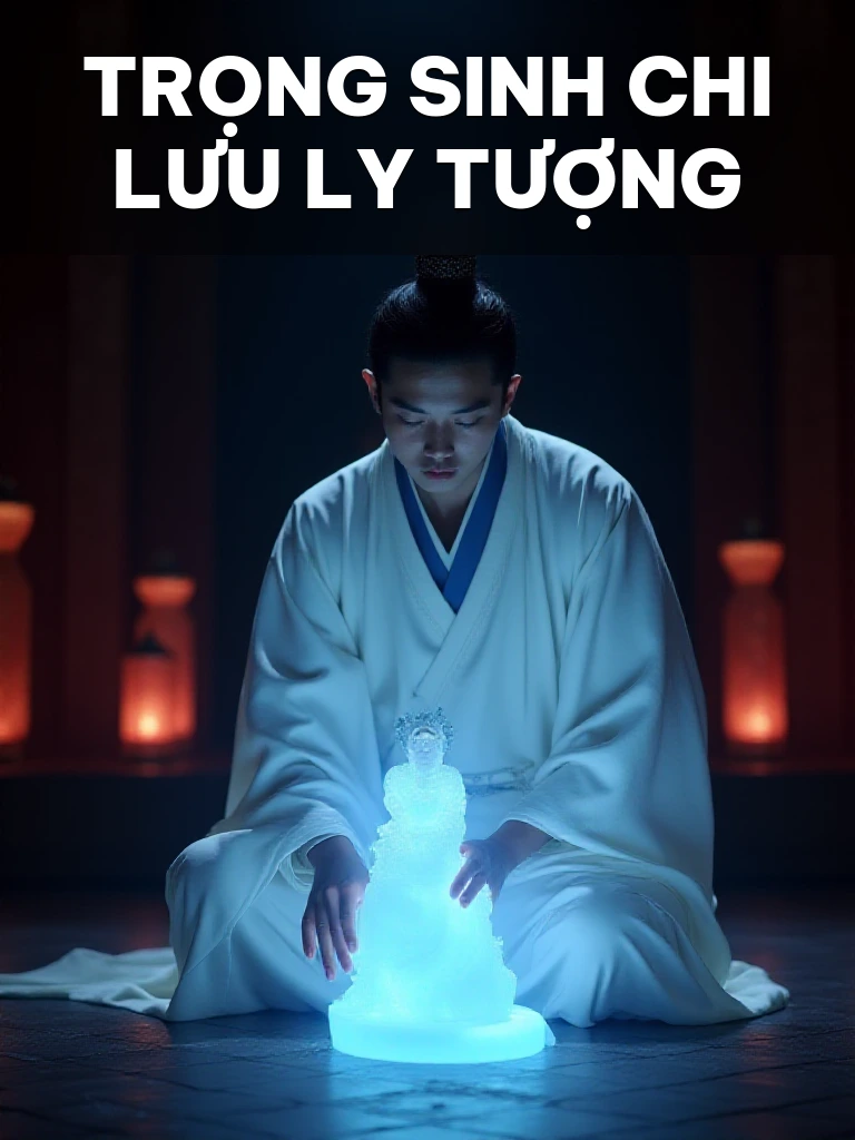 Trọng Sinh Chi Lưu Ly Tượng