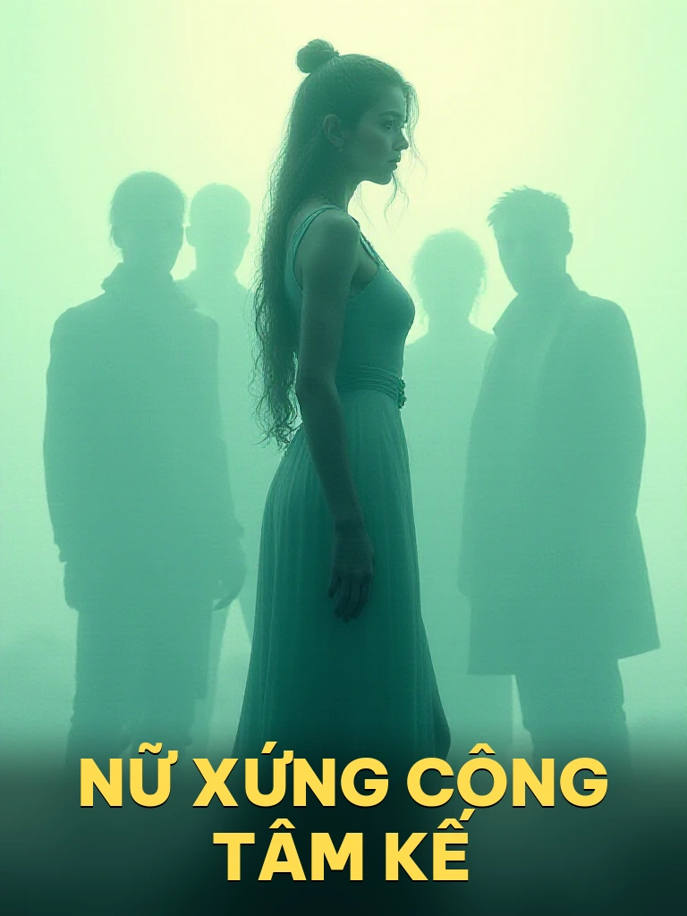 Nữ Xứng Công Tâm Kế