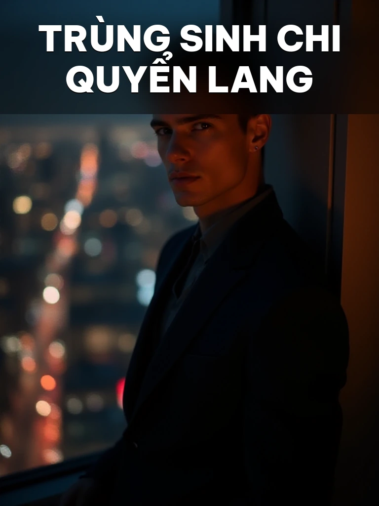 Trùng Sinh Chi Quyển Lang