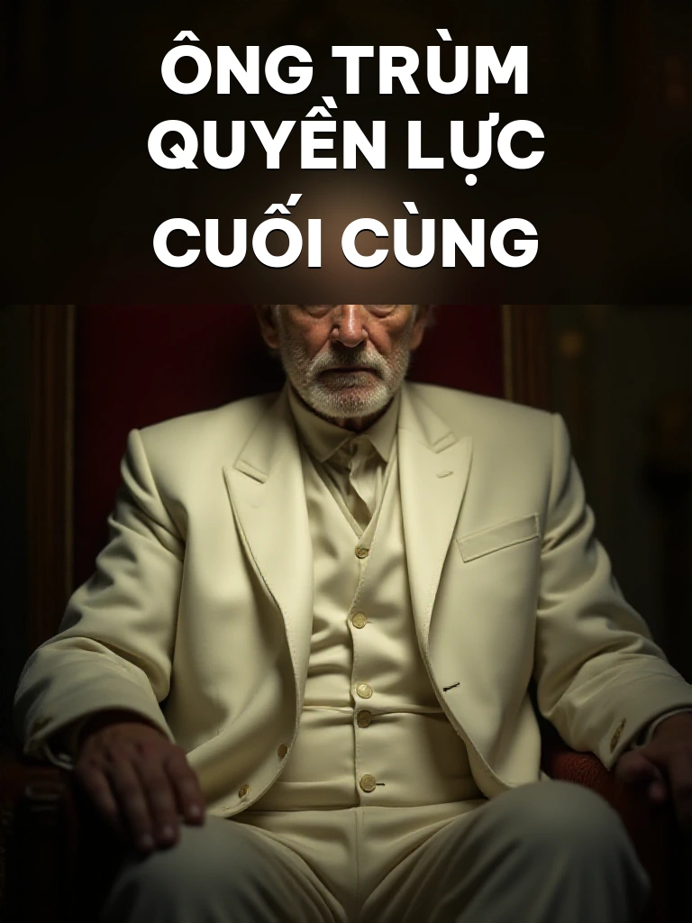 Ông Trùm Quyền Lực Cuối Cùng