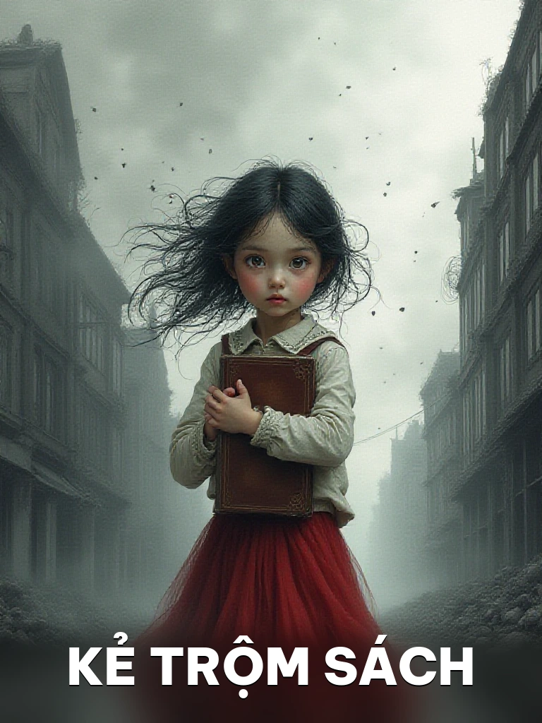 Kẻ Trộm Sách