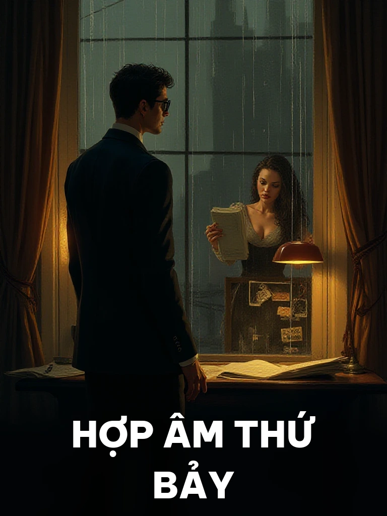 Hợp Âm Thứ Bảy