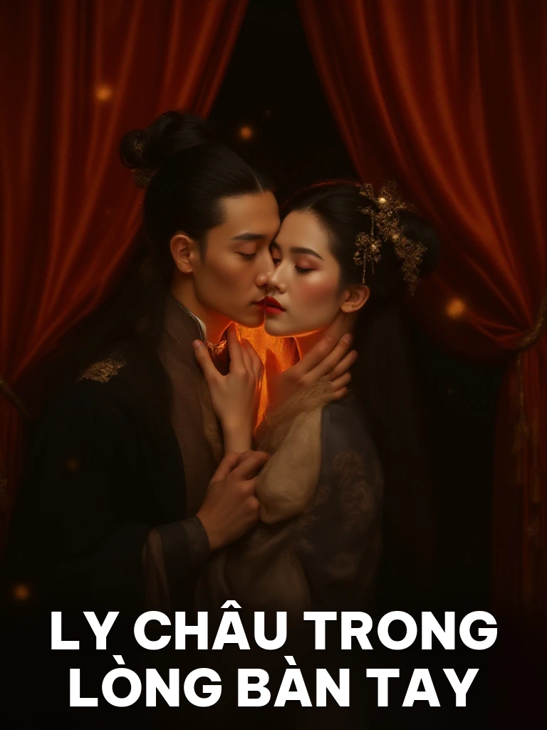 Ly Châu Trong Lòng Bàn Tay