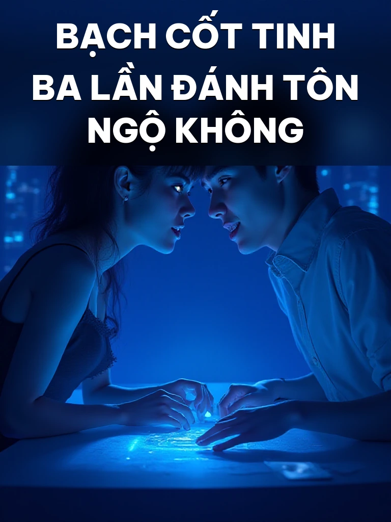 Bạch Cốt Tinh Ba Lần Đánh Tôn Ngộ Không