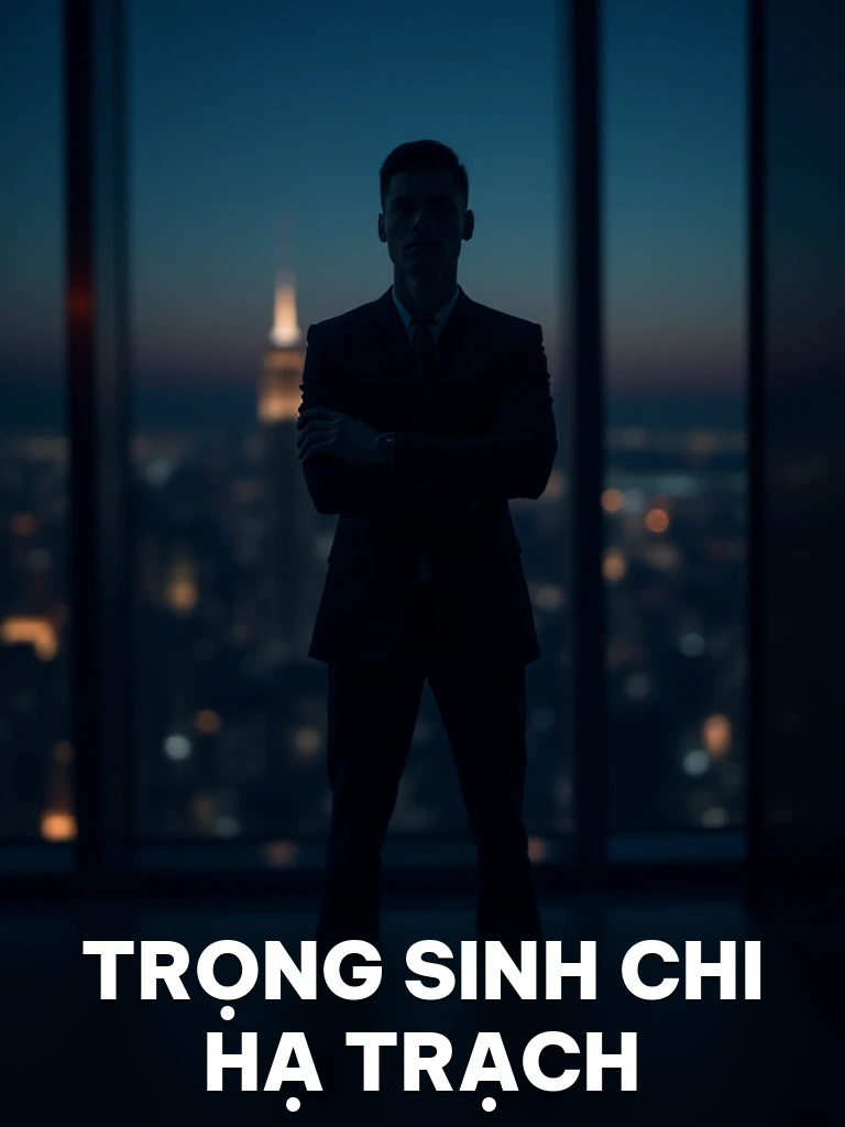 Trọng Sinh Chi Hạ Trạch