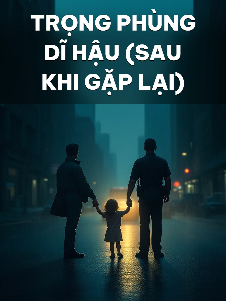 Trọng Phùng Dĩ Hậu (Sau Khi Gặp Lại)
