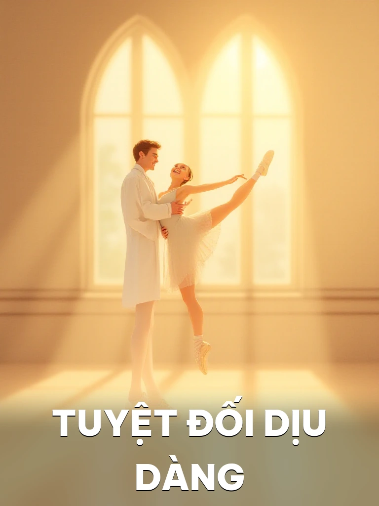 Tuyệt Đối Dịu Dàng