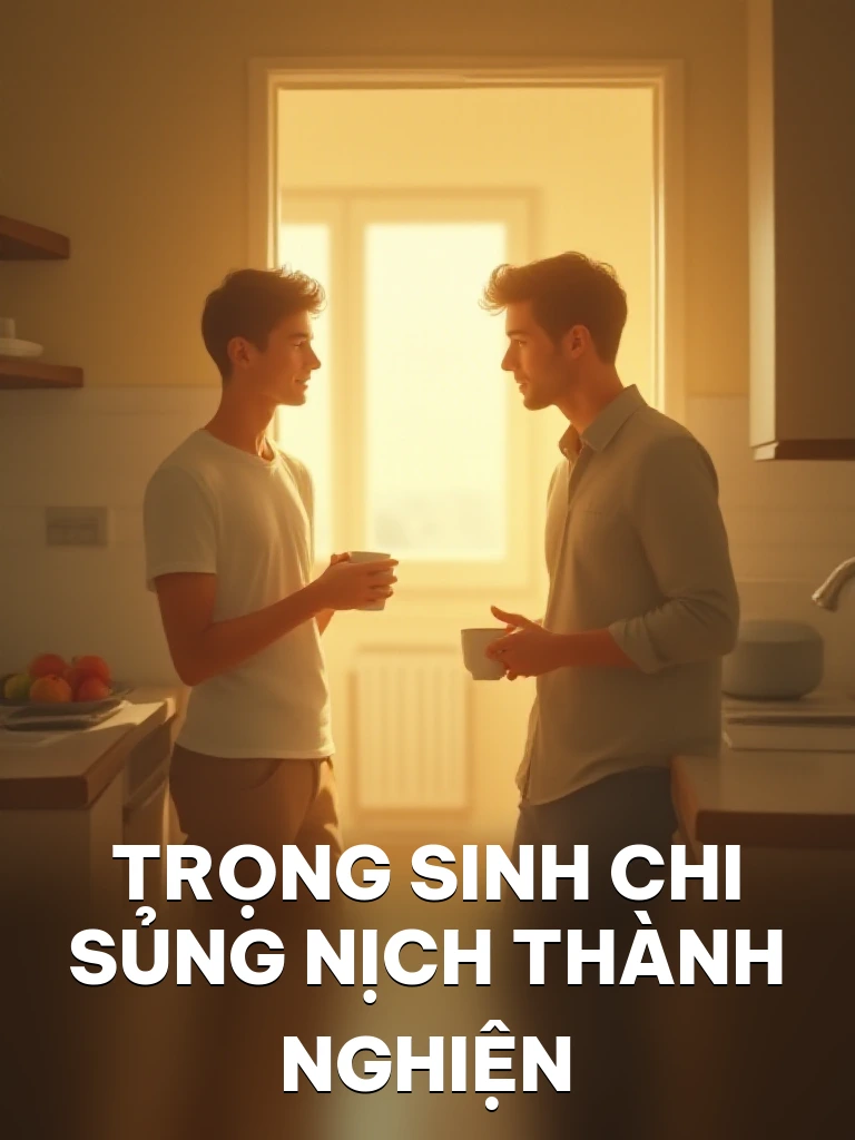 Trọng Sinh Chi Sủng Nịch Thành Nghiện
