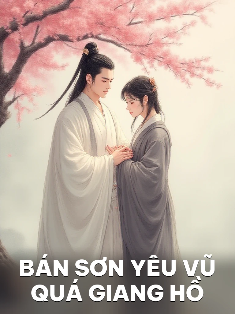 Bán Sơn Yêu Vũ Quá Giang Hồ