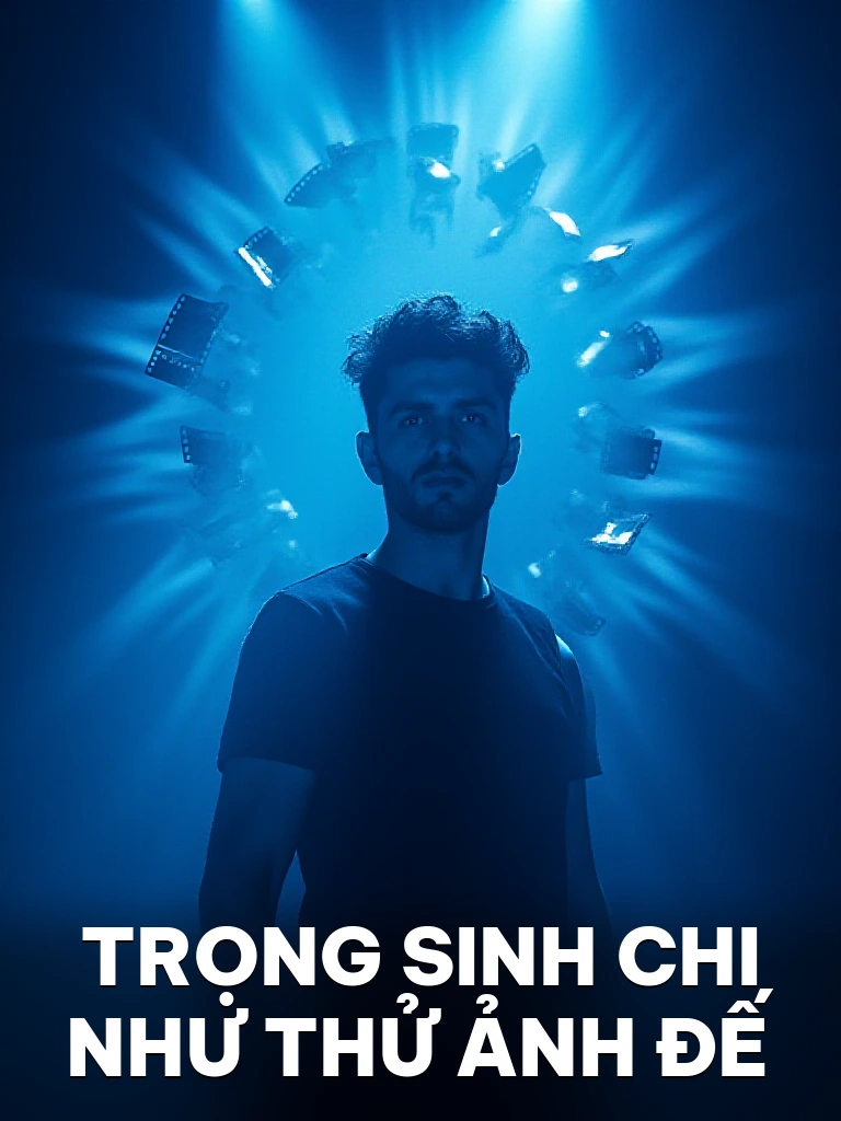 Trọng Sinh Chi Như Thử Ảnh Đế