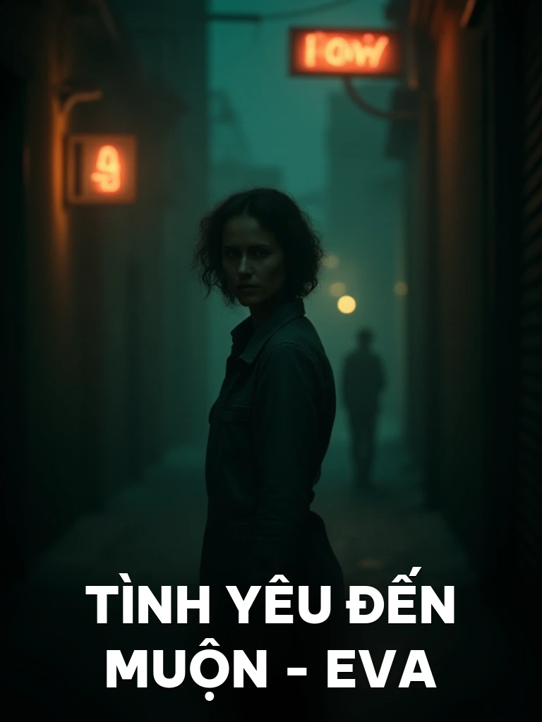 Tình Yêu Đến Muộn - Eva