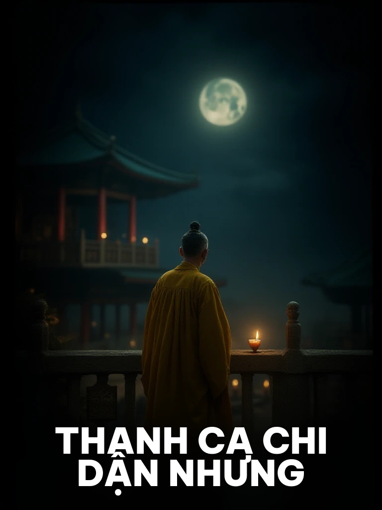 Thanh Ca Chi Dận Nhưng