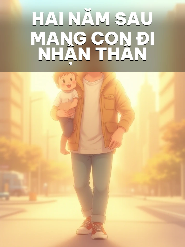 Hai Năm Sau Mang Con Đi Nhận Thân