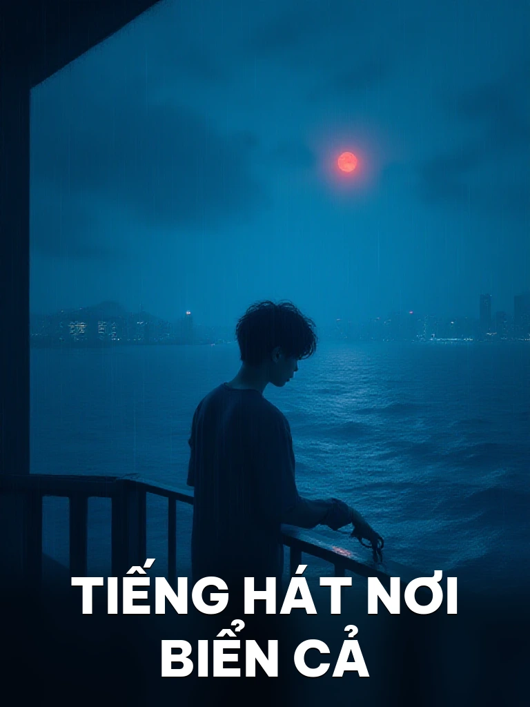 Tiếng Hát Nơi Biển Cả