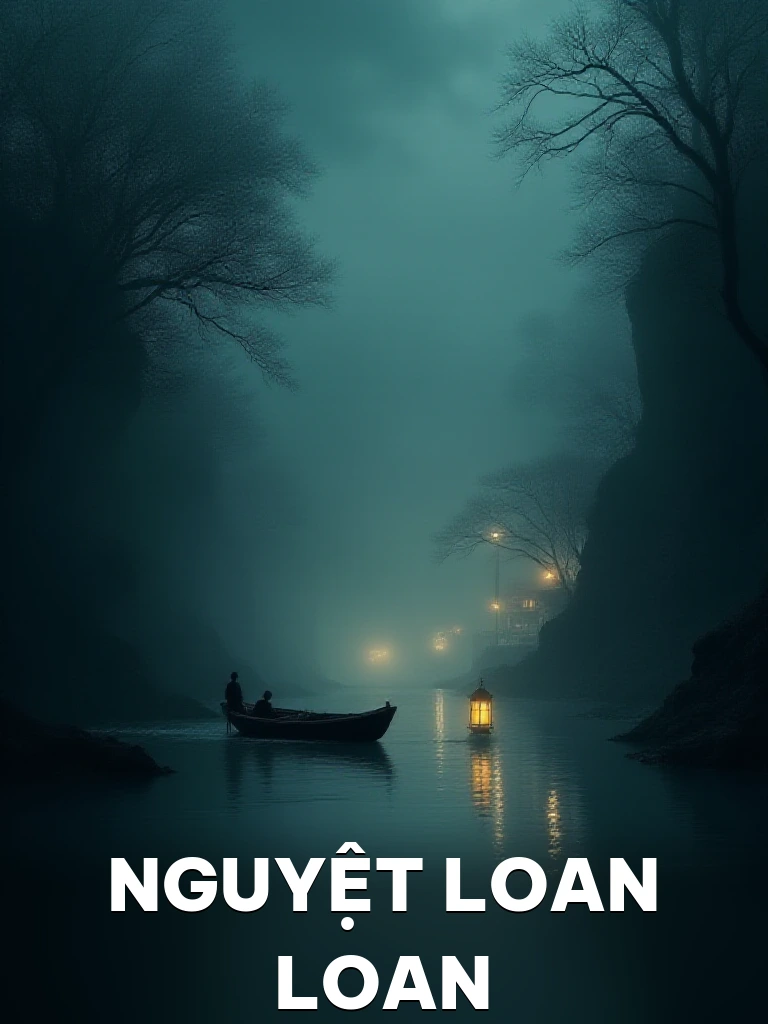 Nguyệt Loan Loan