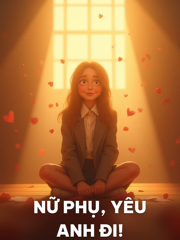 Nữ Phụ, Yêu Anh Đi!