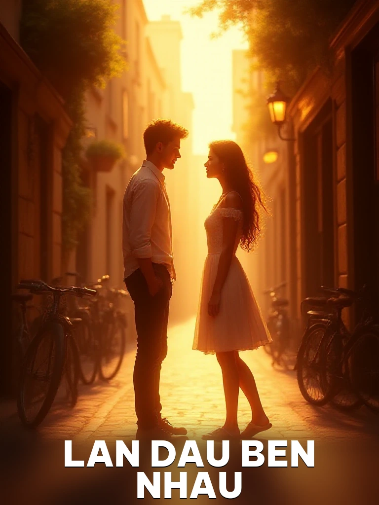 Lần Đầu Bên Nhau