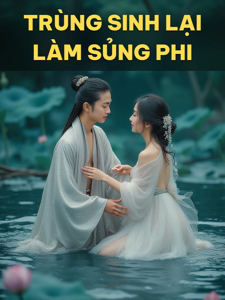 Trùng Sinh Lại Làm Sủng Phi