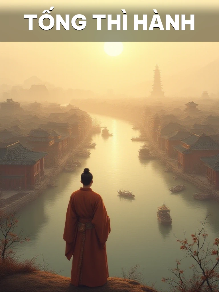 Tống Thì Hành