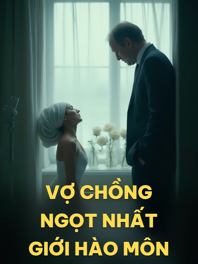 Vợ Chồng Ngọt Nhất Giới Hào Môn