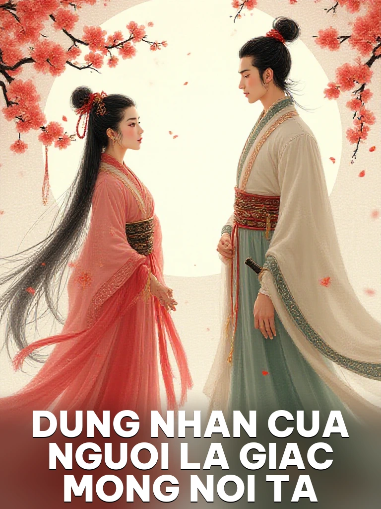 Dung Nhan Của Ngươi Là Giấc Mộng Nơi Ta