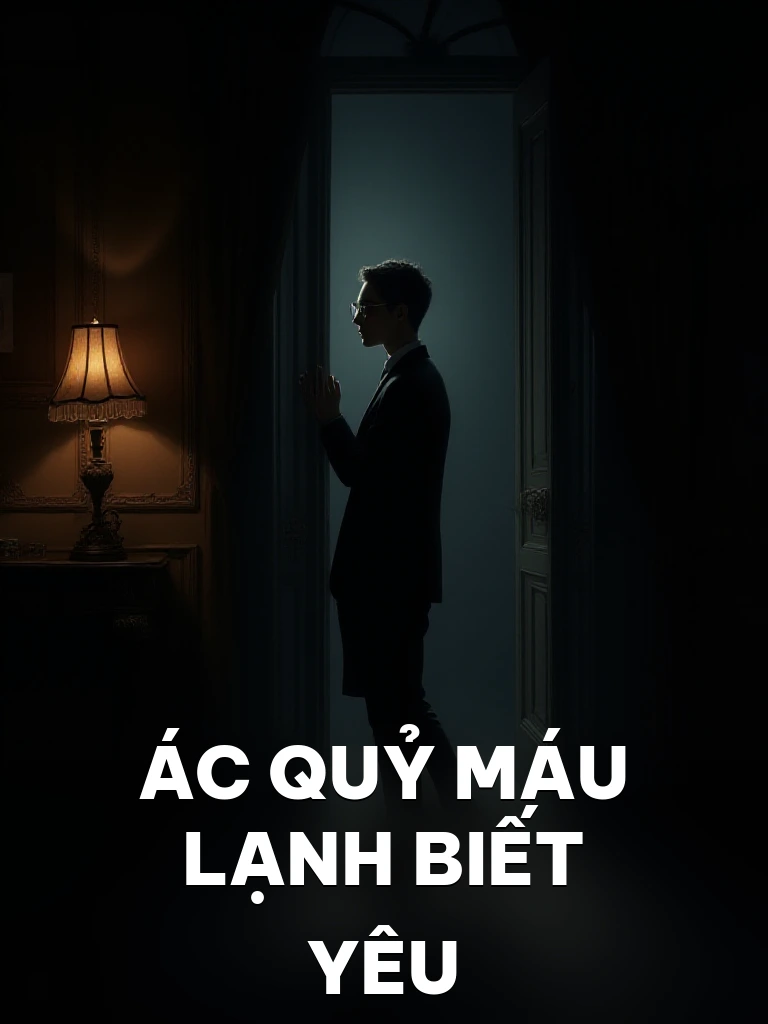 Ác Quỷ Máu Lạnh Biết Yêu