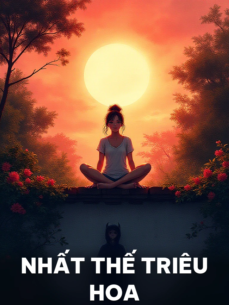 Nhất Thế Triêu Hoa