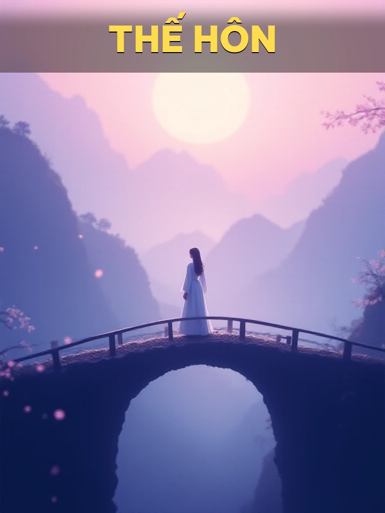 Thế Hôn