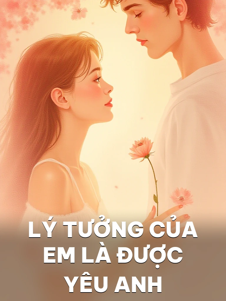 Lý Tưởng Của Em Là Được Yêu Anh