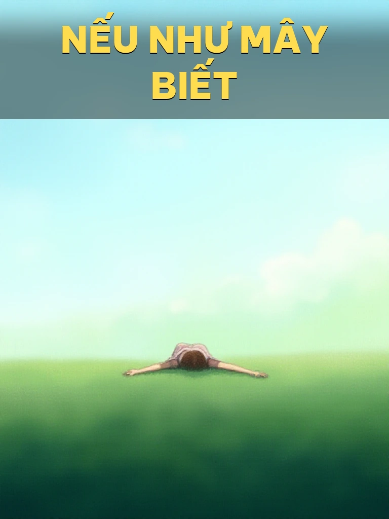 Nếu Như Mây Biết